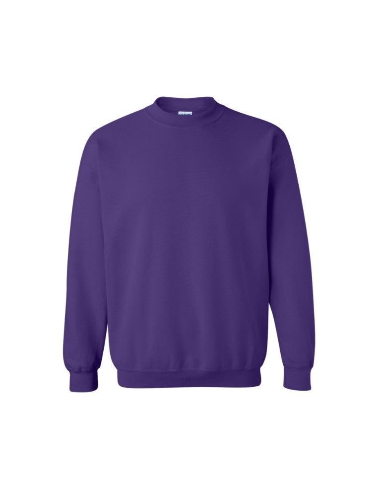 18000 COTTON CREWNECK - ADULT