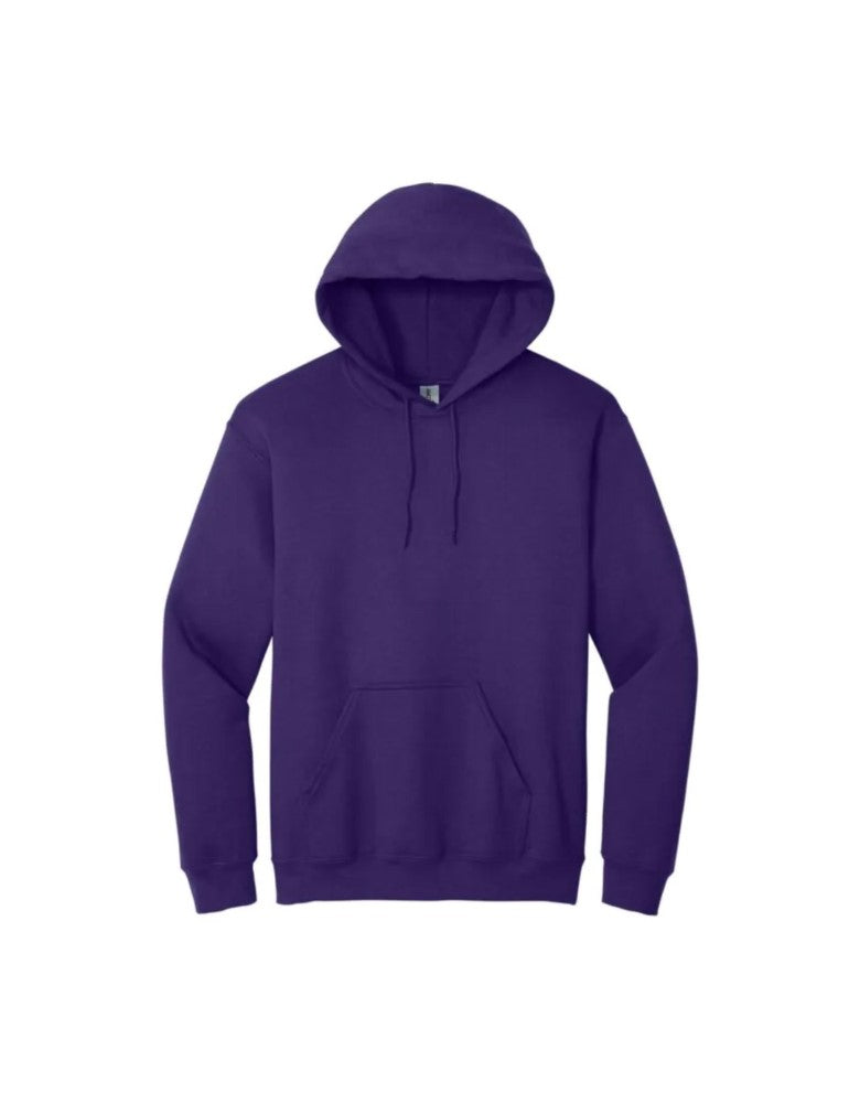 1850 SWEATSHIRT À CAPUCHE - ADULTE