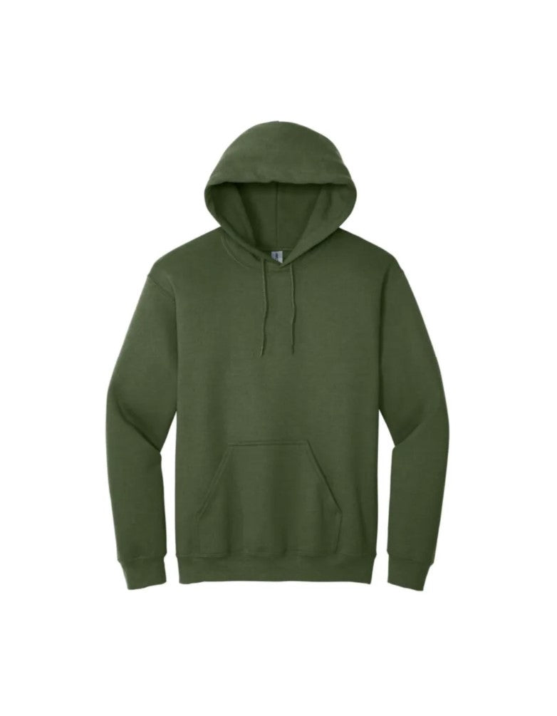 1850 SWEATSHIRT À CAPUCHE - ADULTE