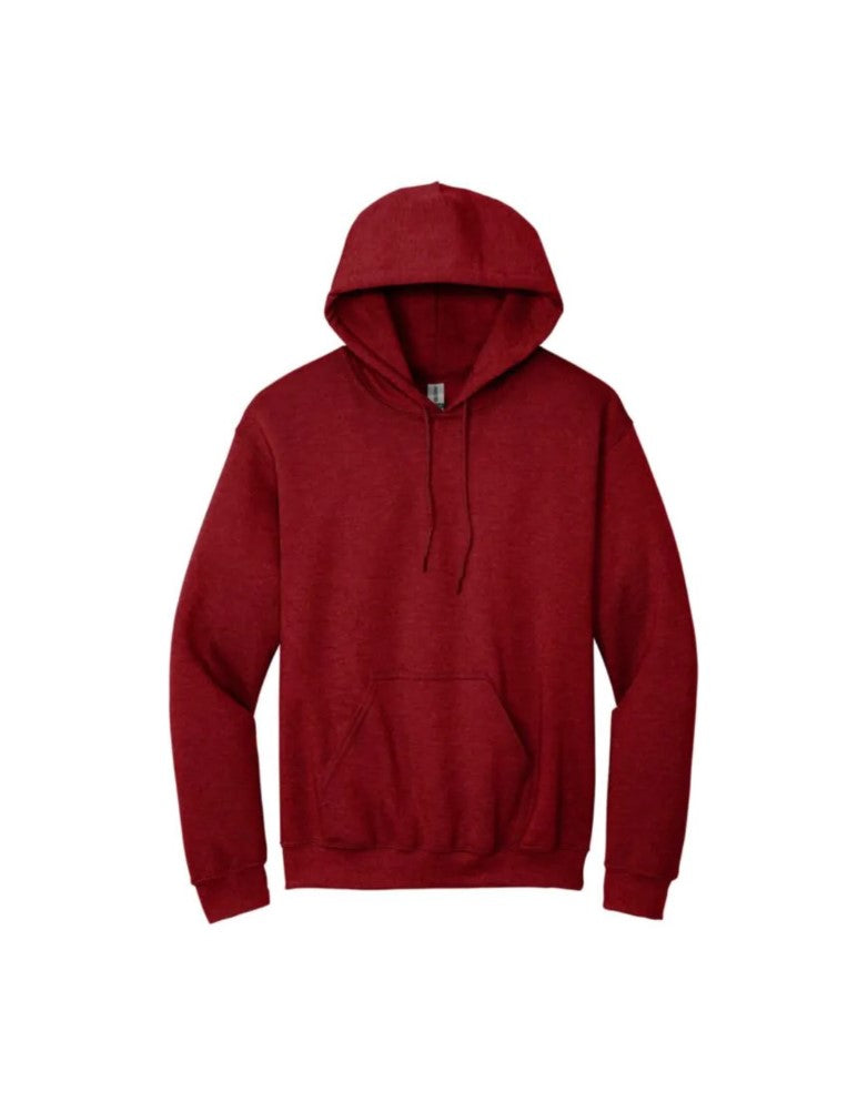 1850 SWEATSHIRT À CAPUCHE - ADULTE