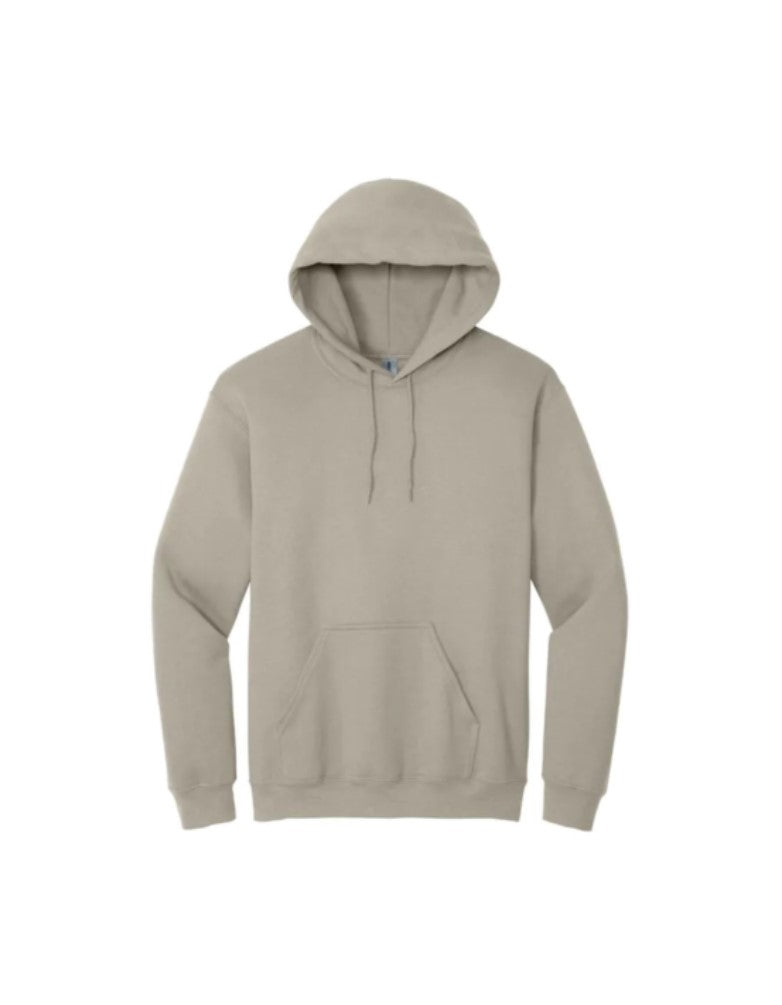 1850 SWEATSHIRT À CAPUCHE - ADULTE