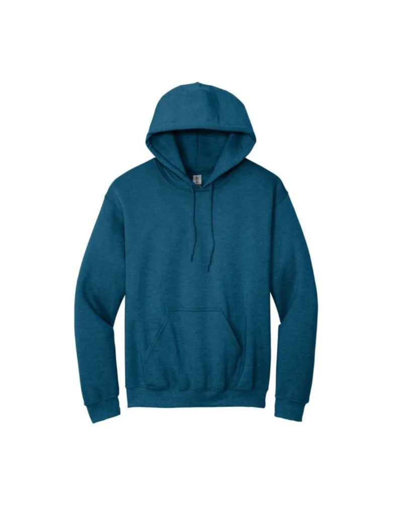 1850 SWEATSHIRT À CAPUCHE - ADULTE