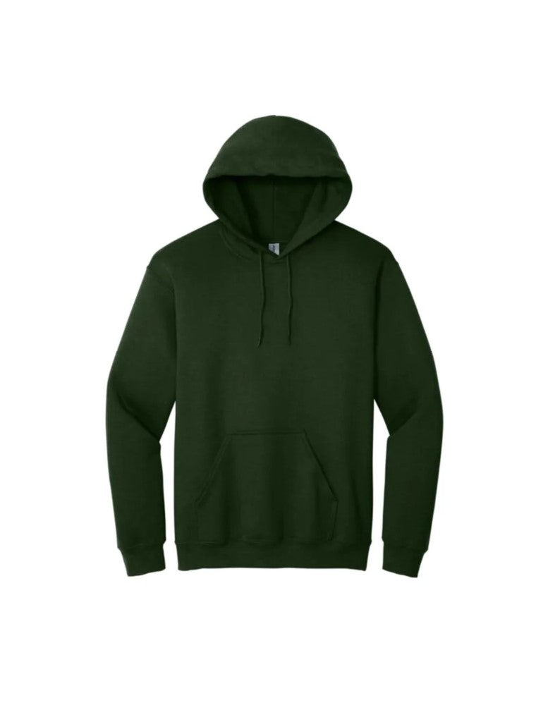 1850 SWEATSHIRT À CAPUCHE - ADULTE