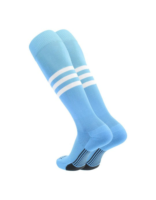 Gunners - Carolina Blue Stockings