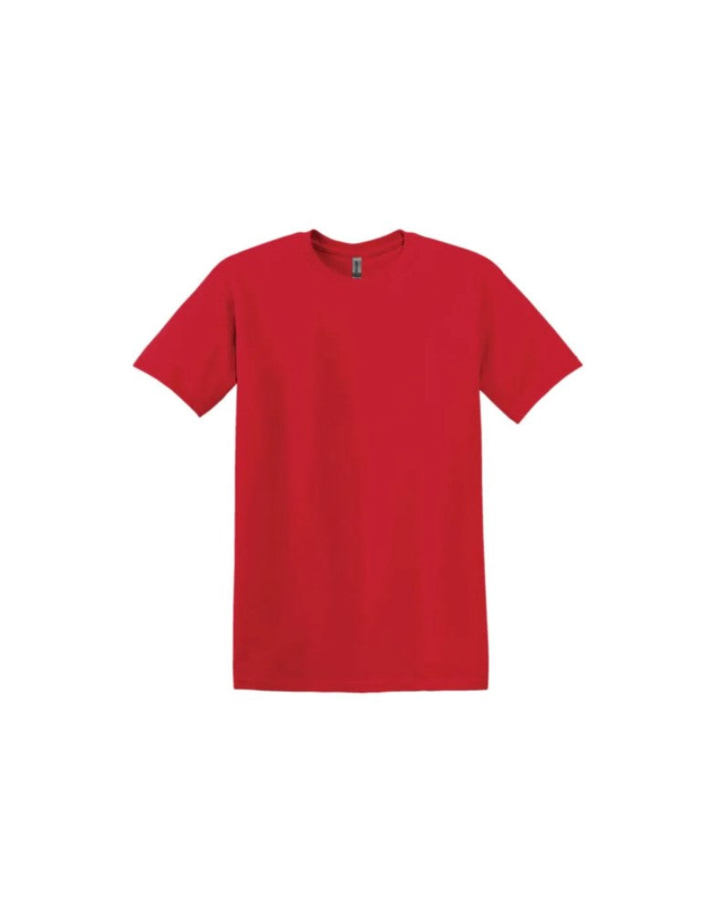 6400 SOFTSTYLE - ADULT