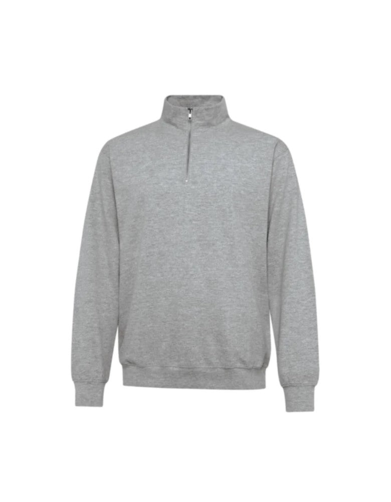 ATCF2700 1/4 ZIP - ADULTE
