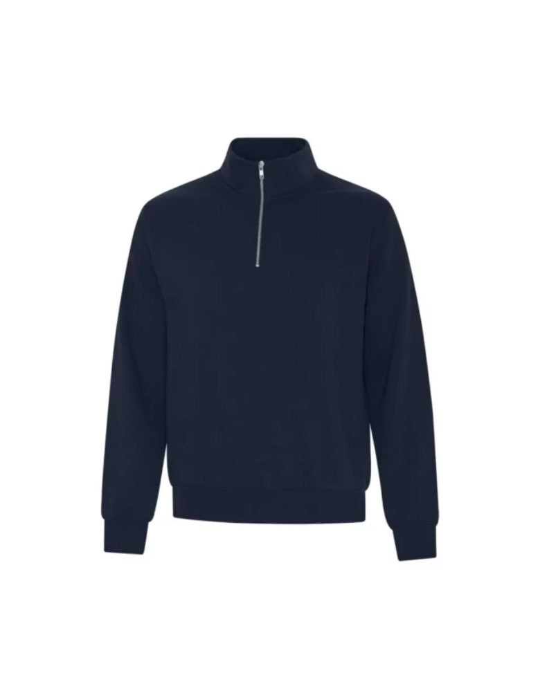 ATCF2700 1/4 ZIP - ADULTE