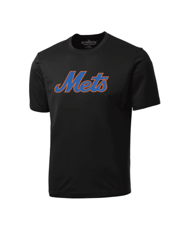 TM - Short sleeve t-shirt - Black