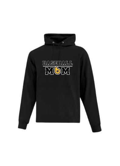 Beauport - Black Kangaroo Baseball MOM