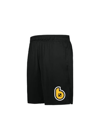 Beauport - Black Shorts