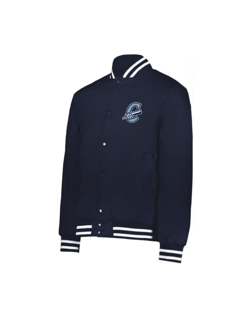 Canonniers *Grandeurs Adultes Seulement* - Old Fashioned Jacket