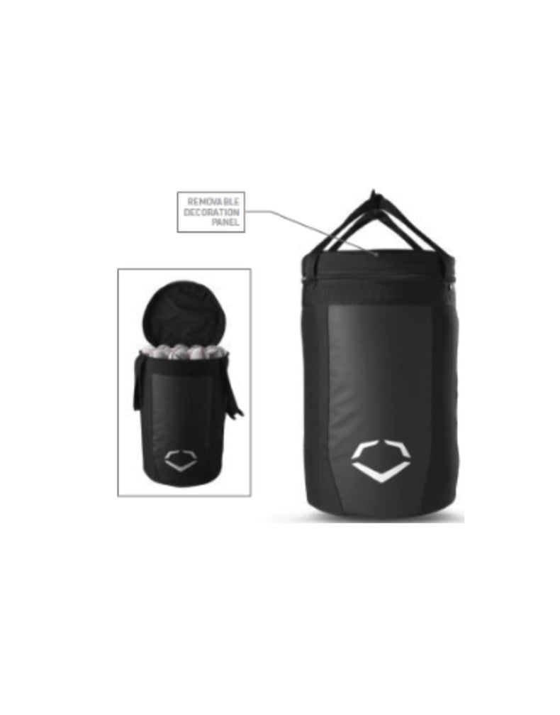 Cannoneers - Evo Ball Bucket Bag