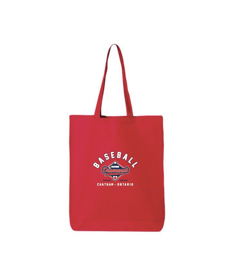 CHATHAM - Tote Bags