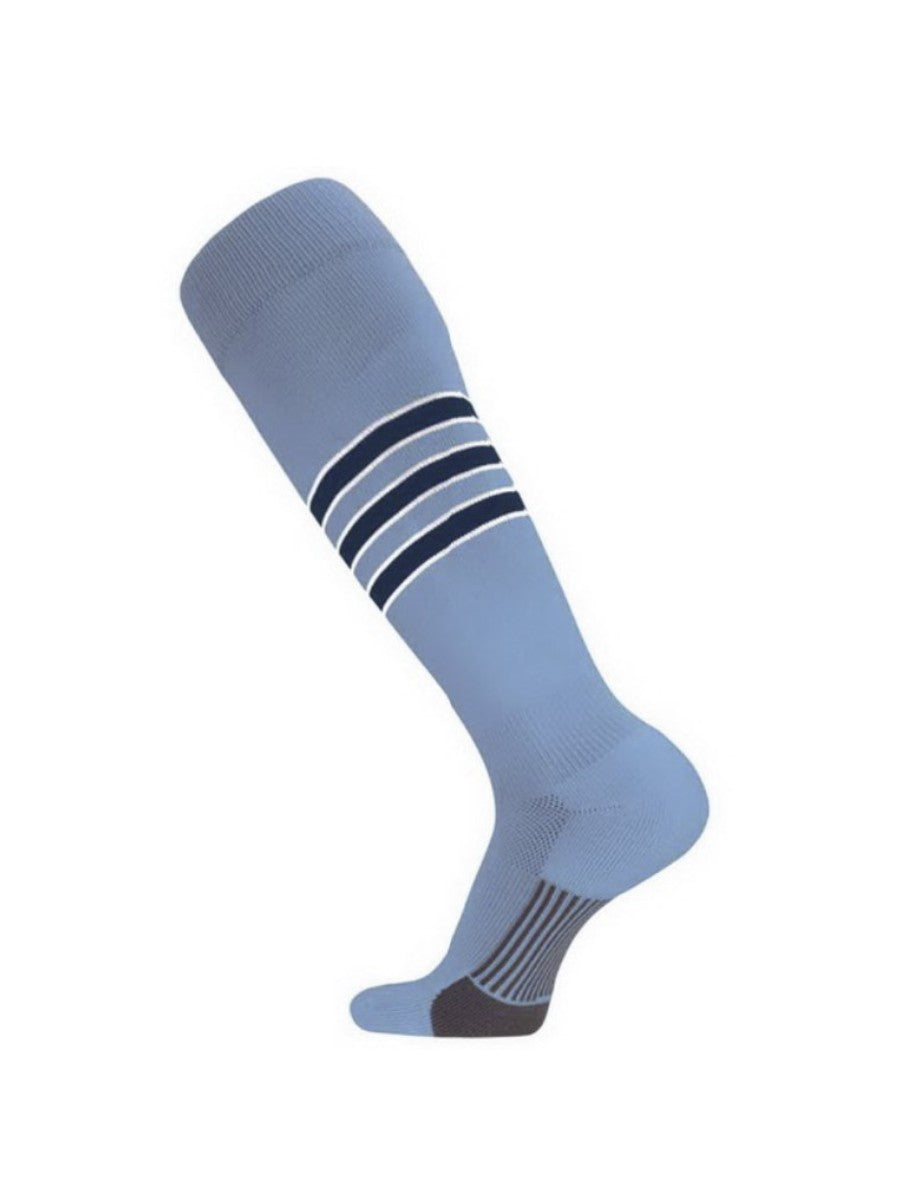 COLLINGWOOD - Light blue Baseball Socks