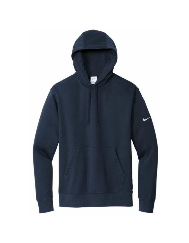 DR1499 NIKE HOODED SWEATSHIRT - ADULT