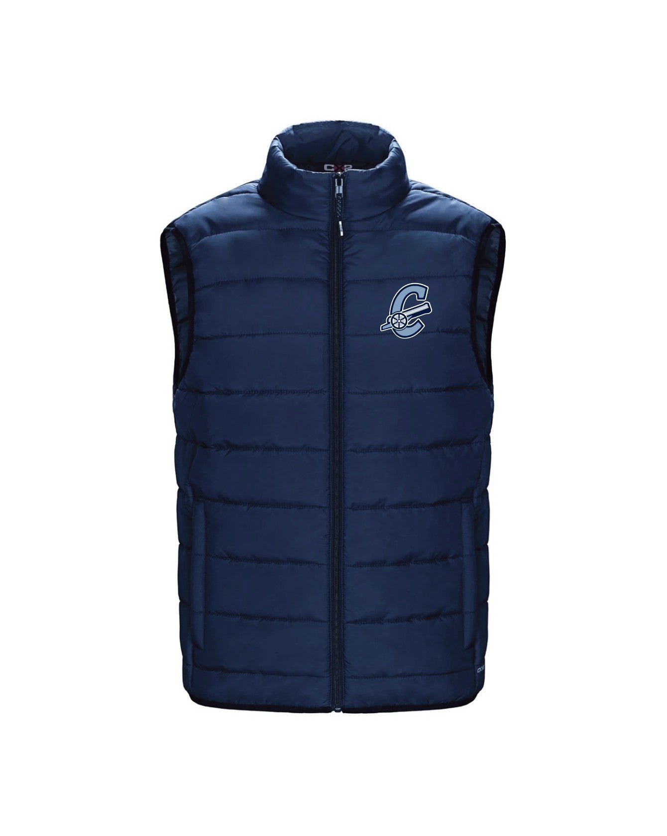 Canonniers *all sizes* - Manteau sans manches