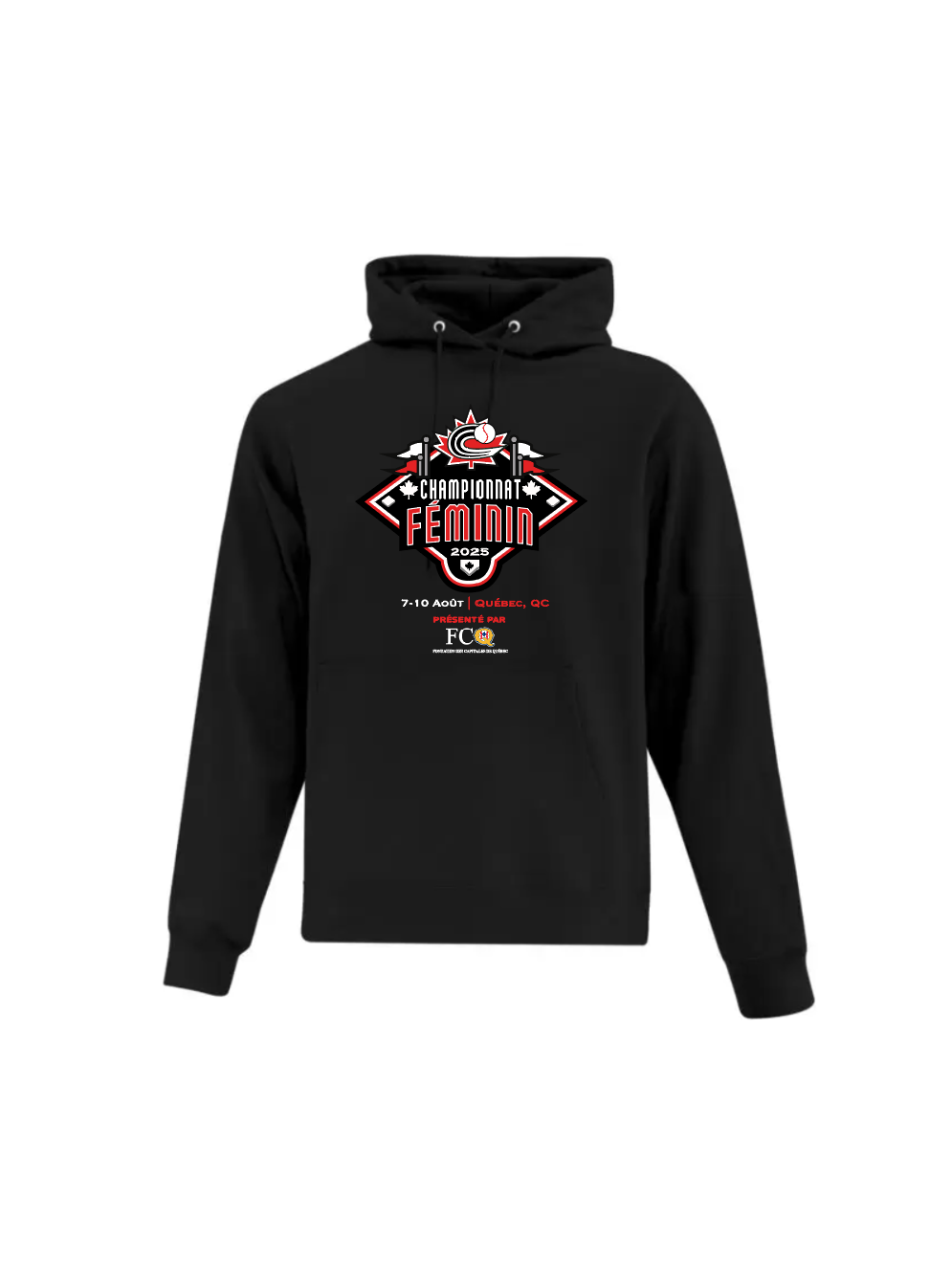 Championnat - Kangourou noir *FRANÇAIS*