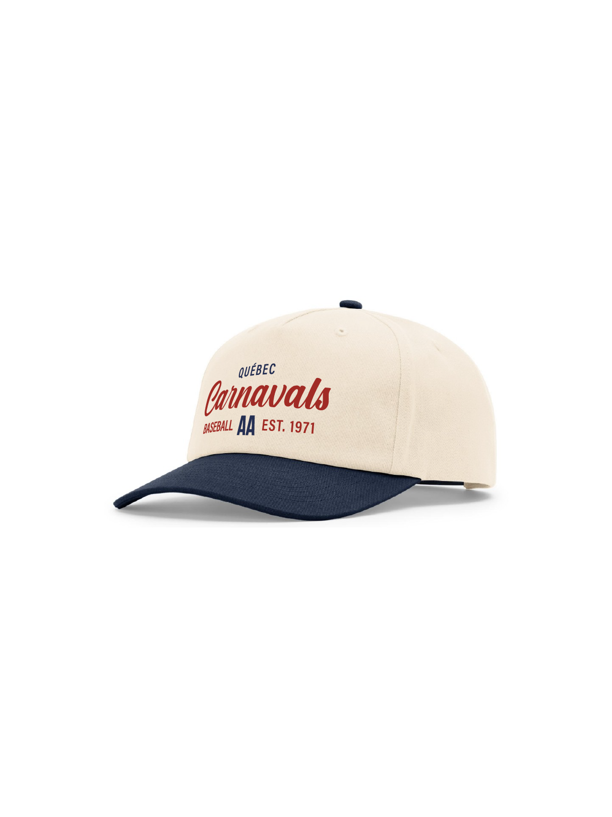 Carnivals - Cap for parents