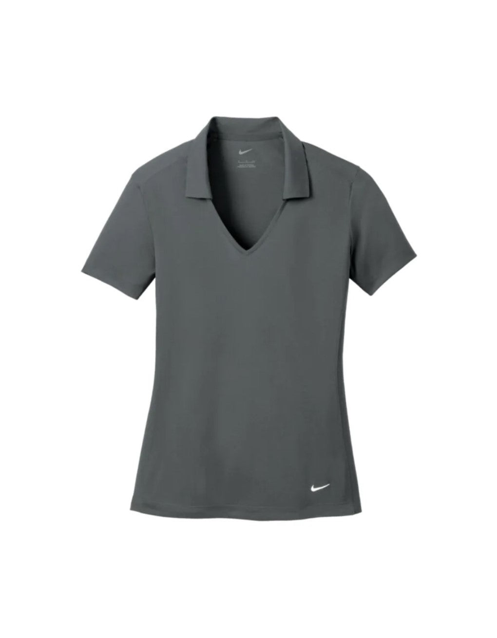 637165 POLO NIKE - FEMME