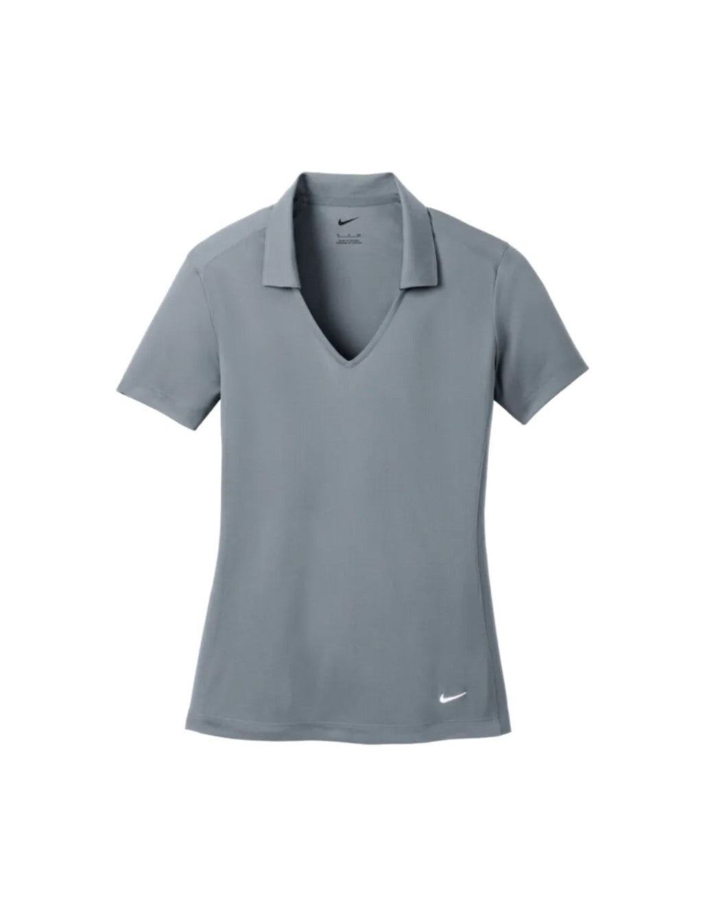 637165 POLO NIKE - FEMME