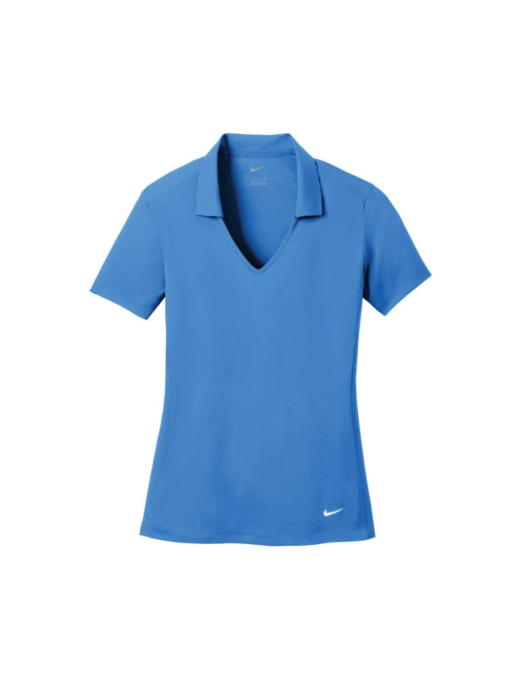 637165 POLO NIKE - FEMME