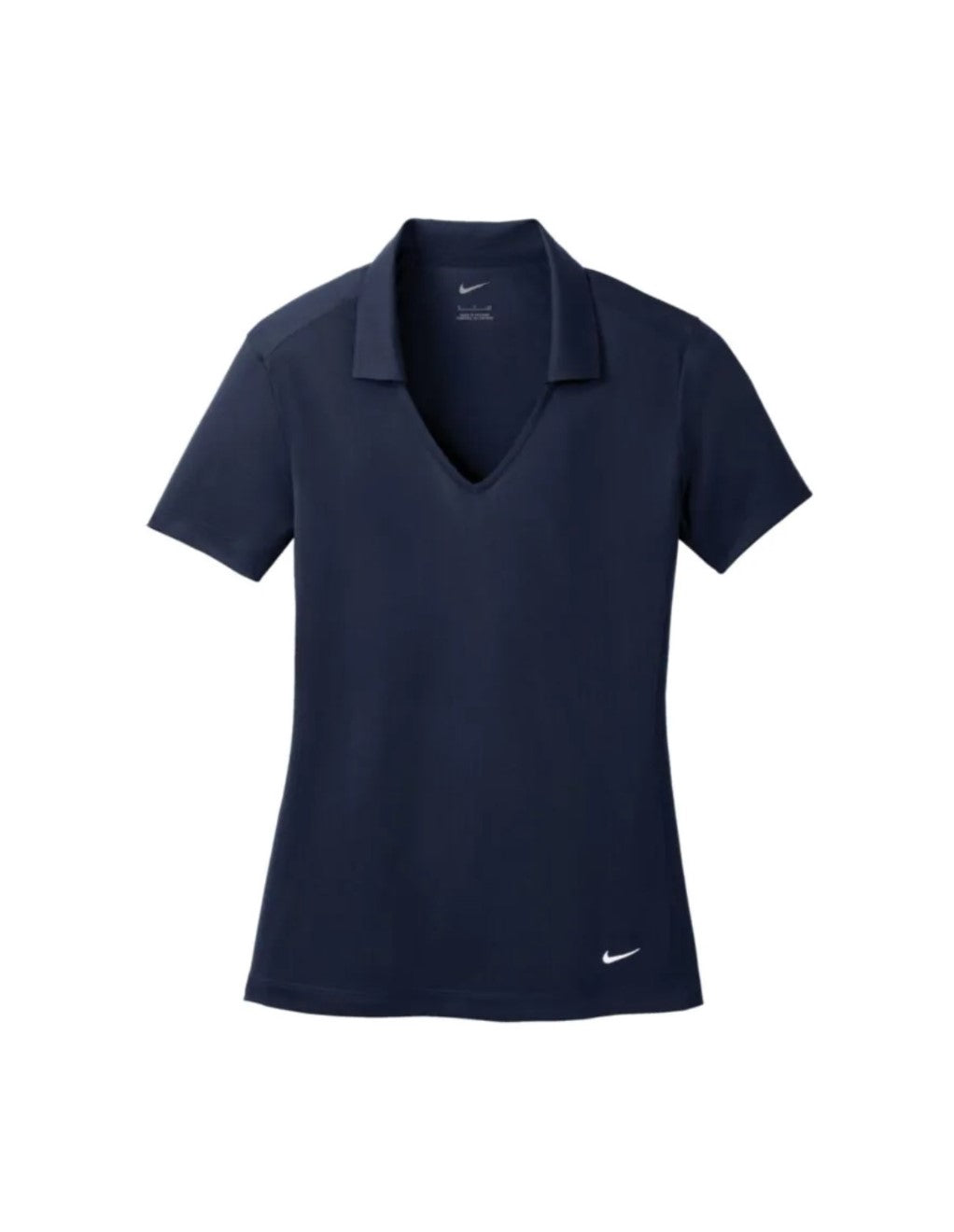 637165 POLO NIKE - FEMME