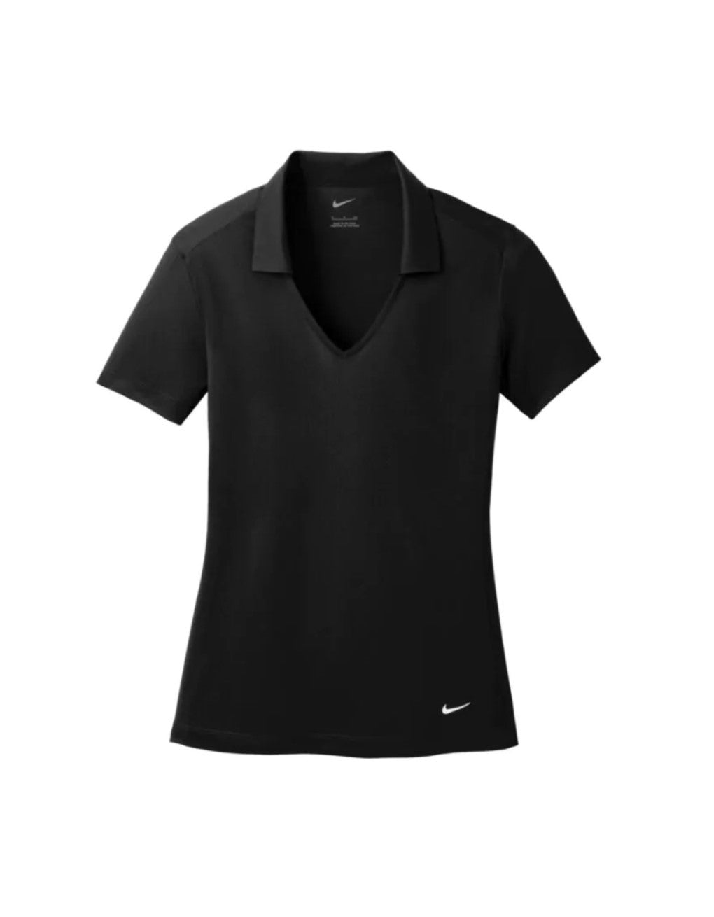 637165 POLO NIKE - FEMME