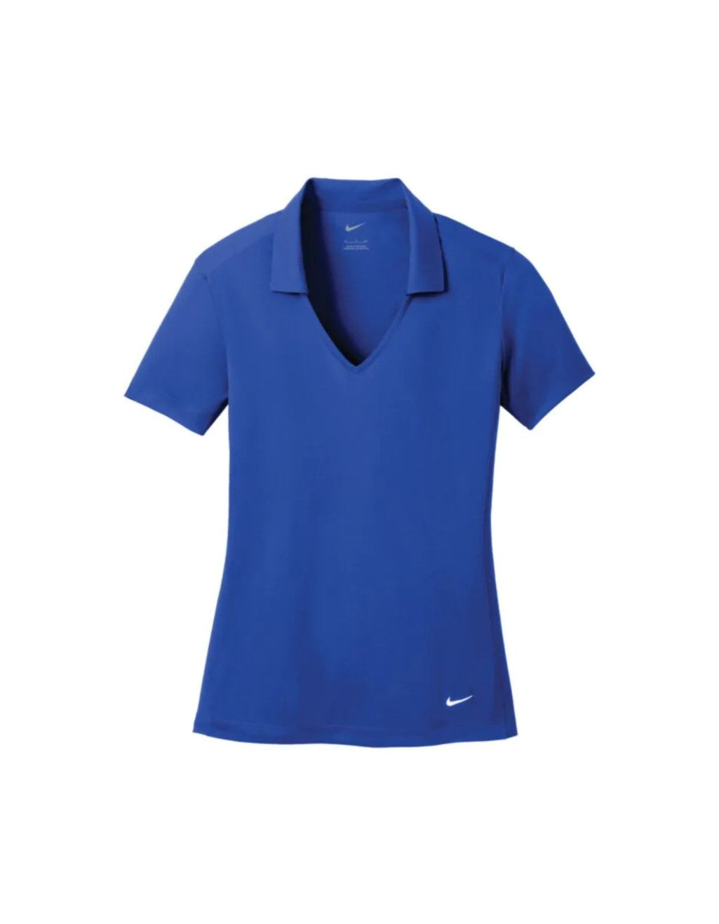 637165 POLO NIKE - FEMME