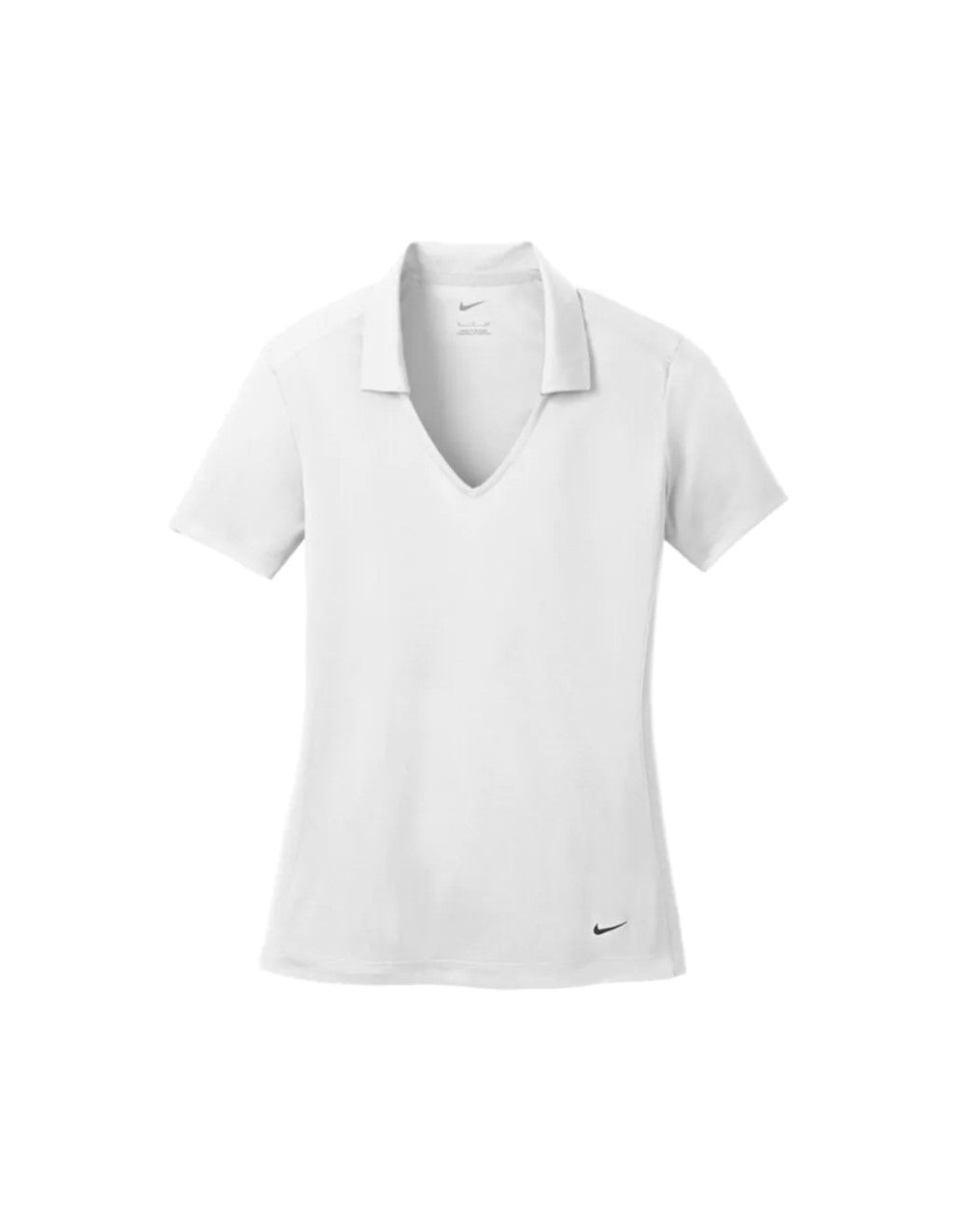 637165 POLO NIKE - FEMME