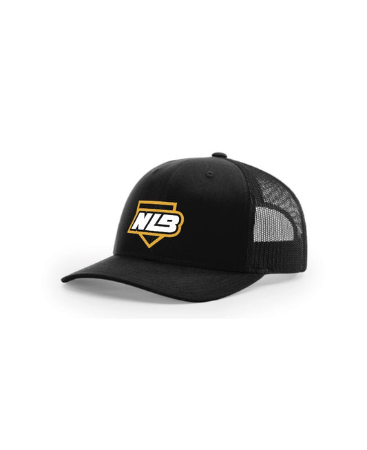 NLB - 112 trucker cap
