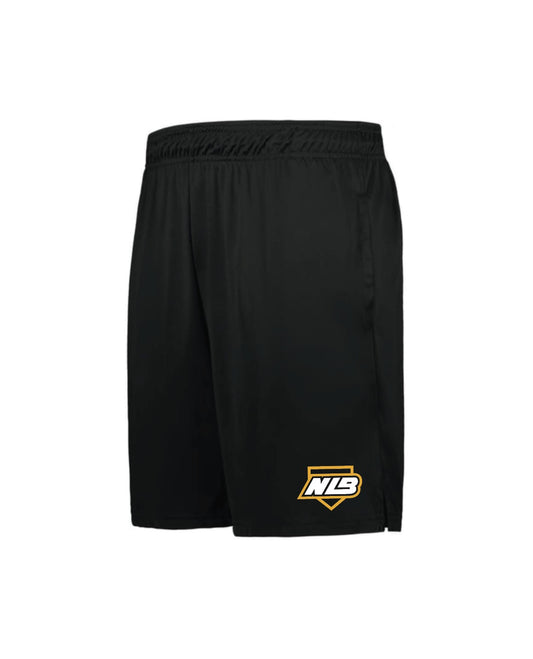 NLB - Black Shorts