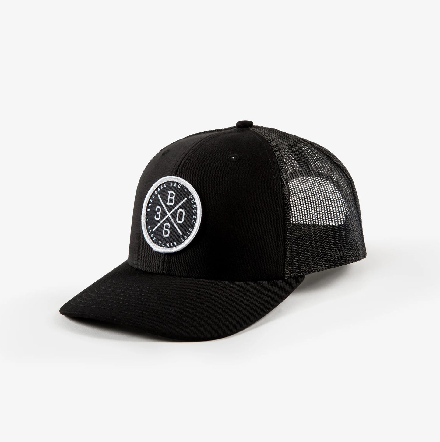 Casquette B360