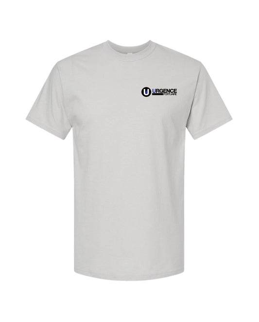 Urgence - T-shirt blanc