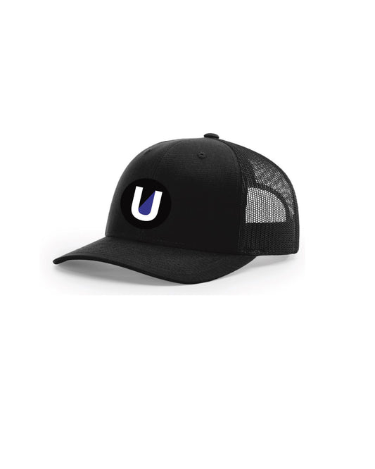 Urgence - Casquette noir