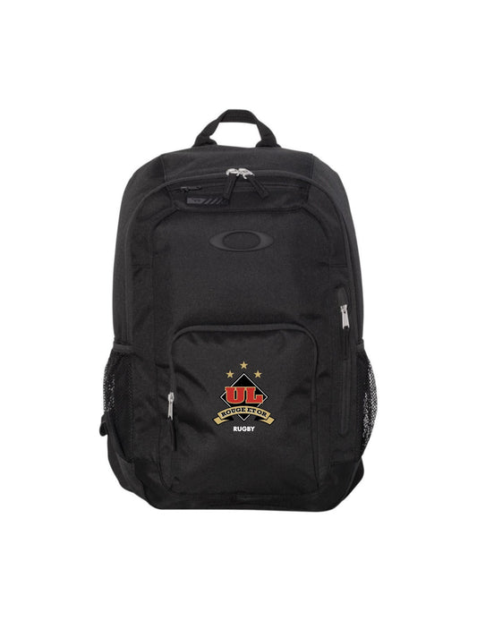 UL Rugby - Sac-à-dos Oakley 22L noir
