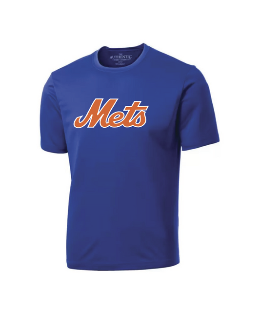 TM - Short sleeve t-shirt - royal blue