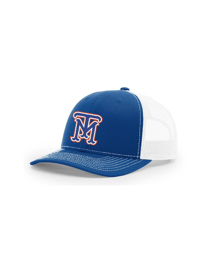 TM - Trucker hat