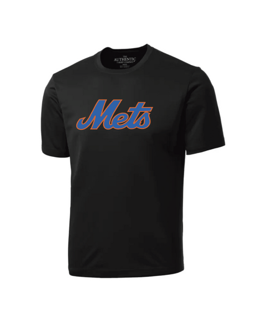 TM - Short sleeve t-shirt - Black