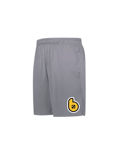 Beauport - Shorts grise