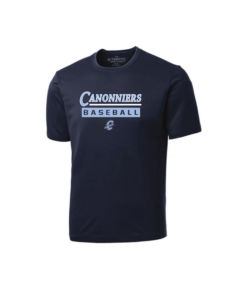 Canonniers *all sizes* - Drifit Navy