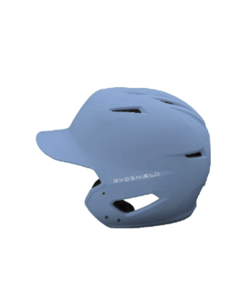 Canonniers - Matte Batting Helmet