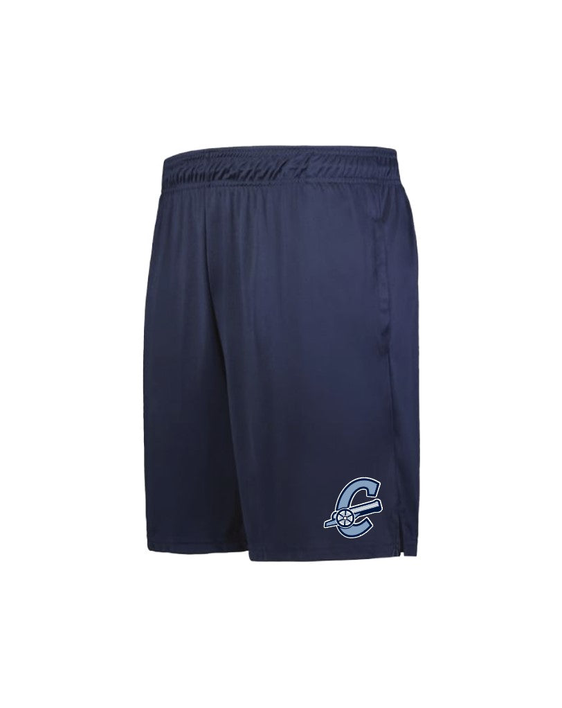 Canonniers *all sizes* - Shorts Homme Navy