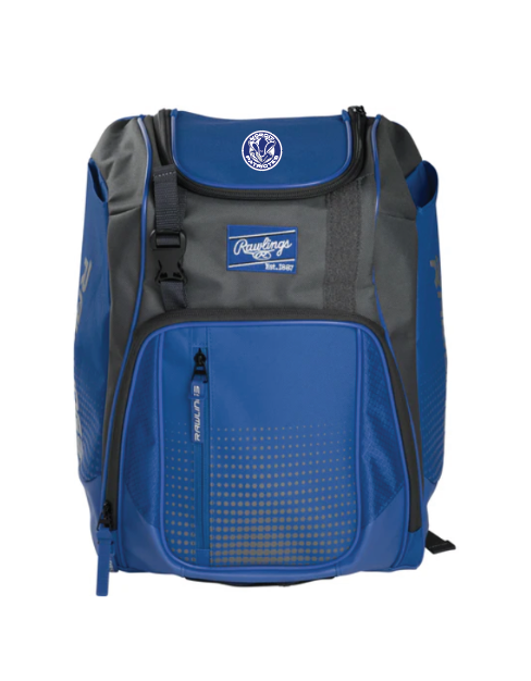 Rawlings Franchise Backpack