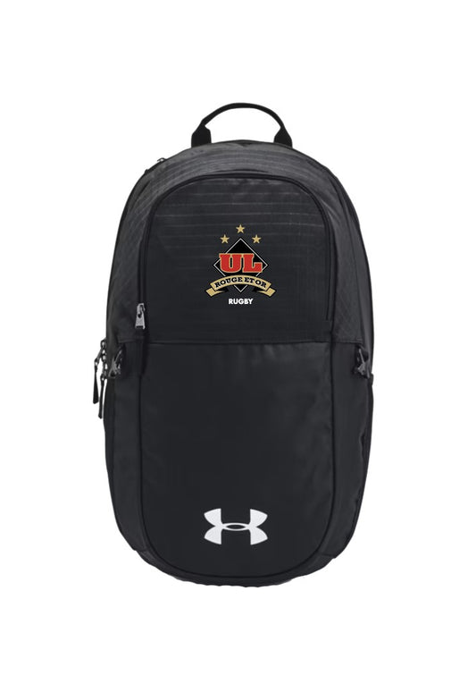 Sac à dos UnderArmour - noir