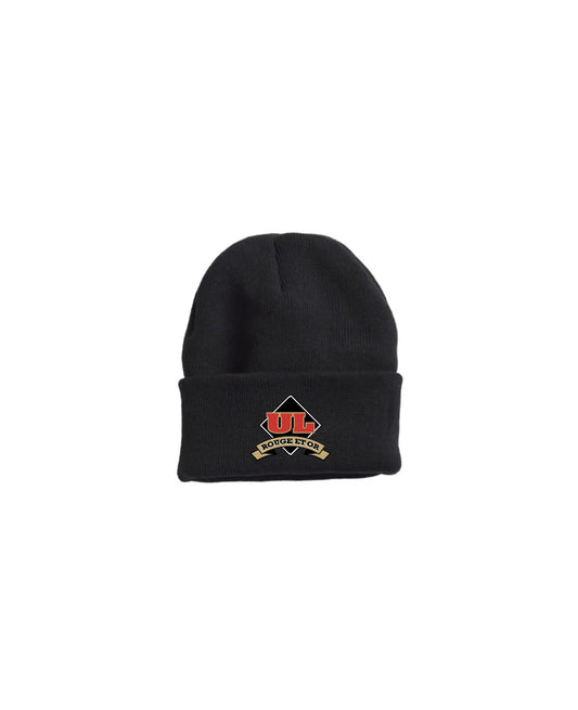 Tuque - noir