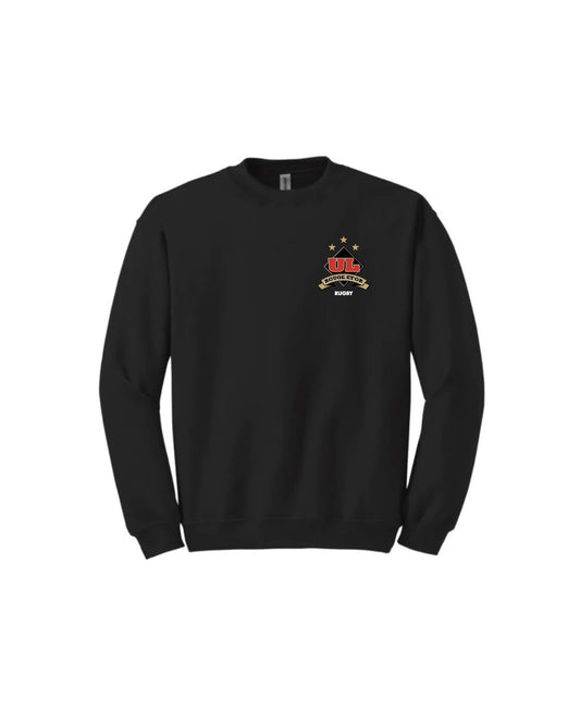 Crewneck - Noir