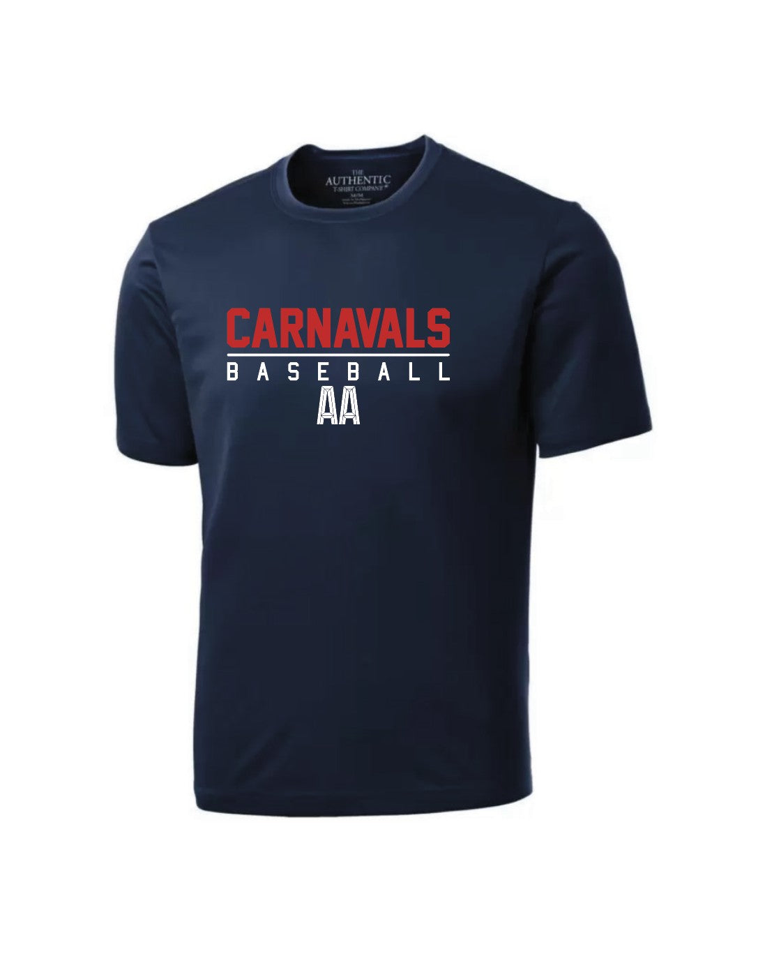 Carnivals - Short sleeve sweater