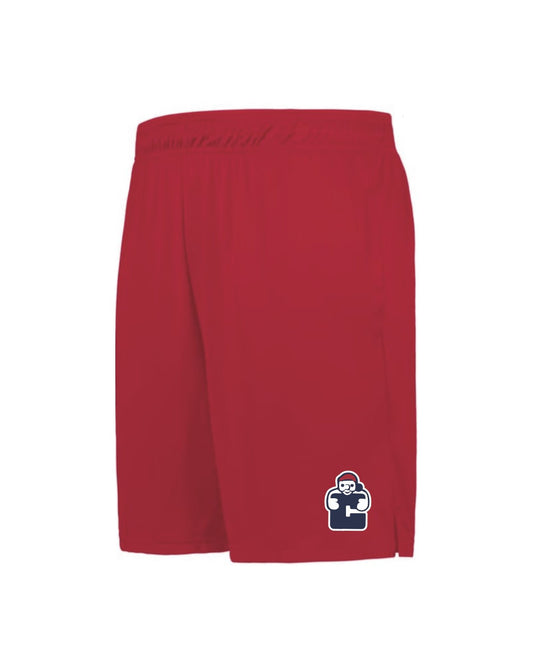 Carnivals - Shorts
