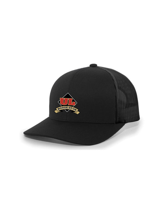 UL Rugby - Casquette noir