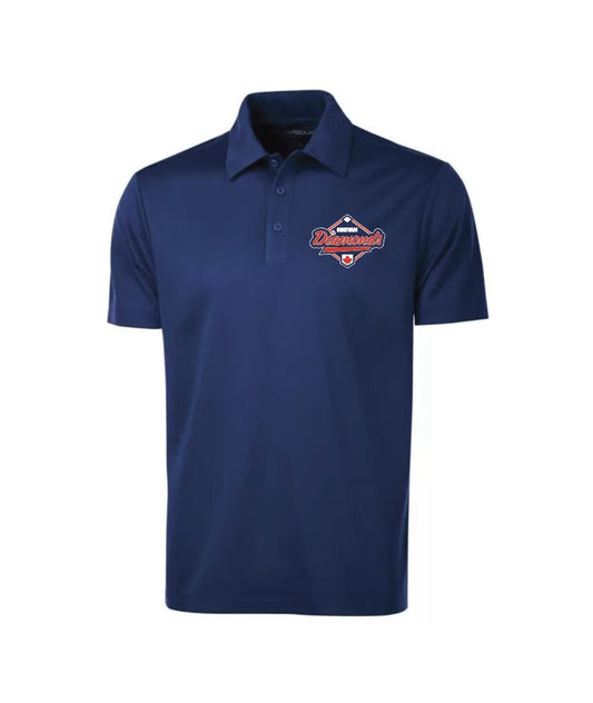 CHATHAM - Short Sleeve Performance Polo